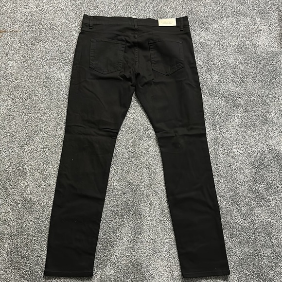 COPY - Syndicate black pants - Picture 6 of 6